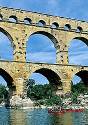 Avignon, Pont du Gard