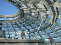 Ticket B - Stadtf&uuml;hrungen von Architekten